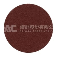 3M™ Roloc™ 快拆式研磨砂紙盤 361F, 3 in, P180, R300V